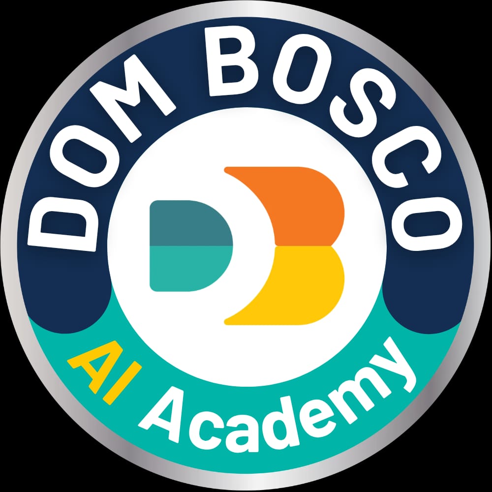 Dom Bosco AI Academy